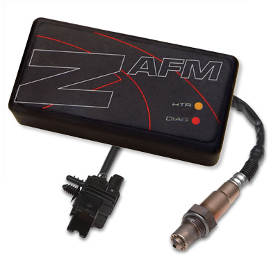 Z-AMF -kit auto mappatura-