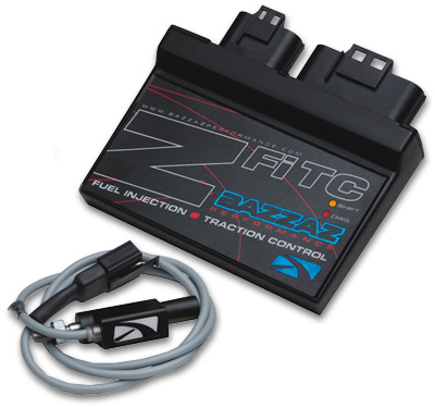 Z-FI TC gestione benz+cambio+Tc