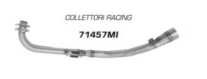 T-MAX 530-ARROW collettore racing