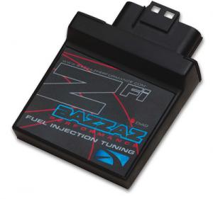 BAZZAZ -Z-Fi ZX6R 2007/08